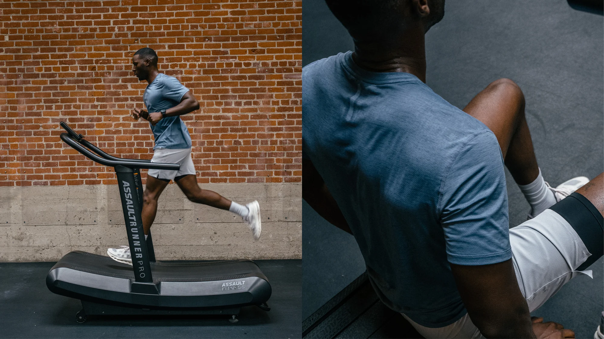Built for the Modern Athlete